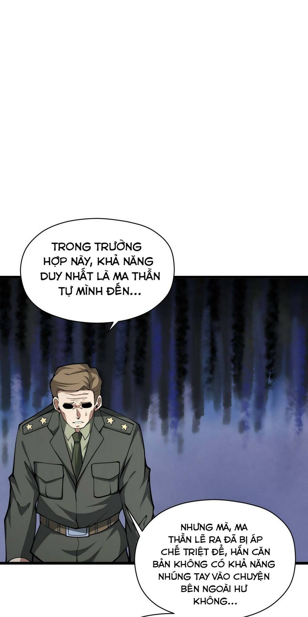 Ta Cần Phải Trở Thành Quái Vật Chương 39 Ảnh 69