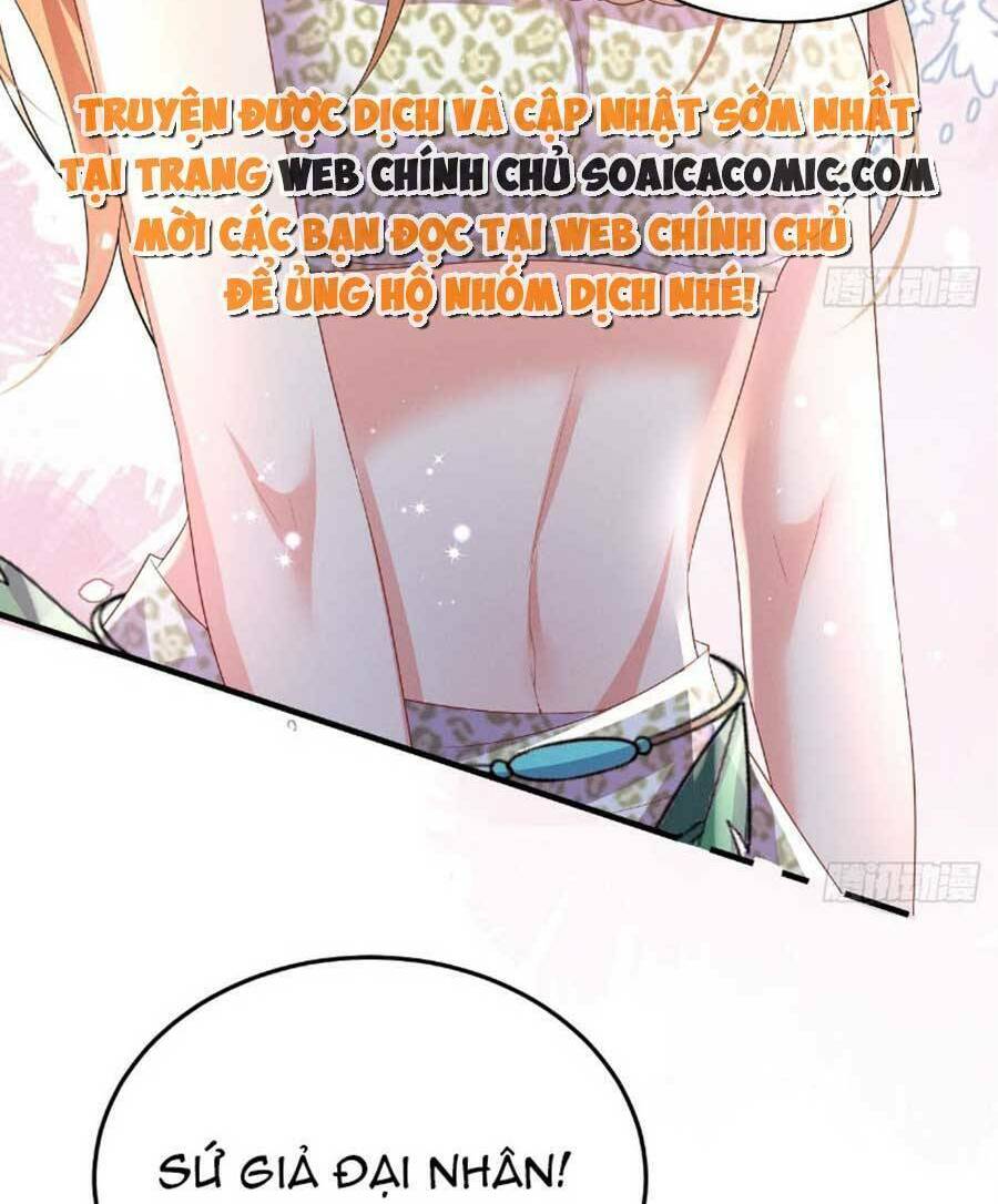 Phu Quân Thú Thế Tranh Sủng Thành Nghiện Chương 10 Ảnh 33