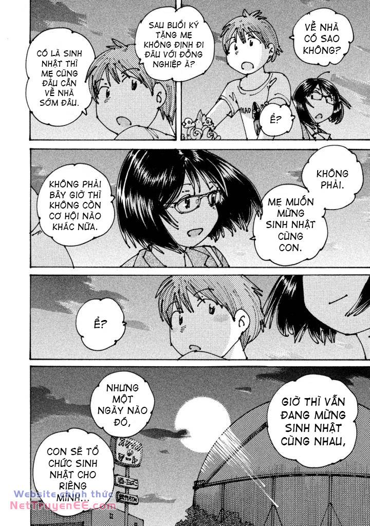Ookumo-Chan Flashback Chương 7 Ảnh 23