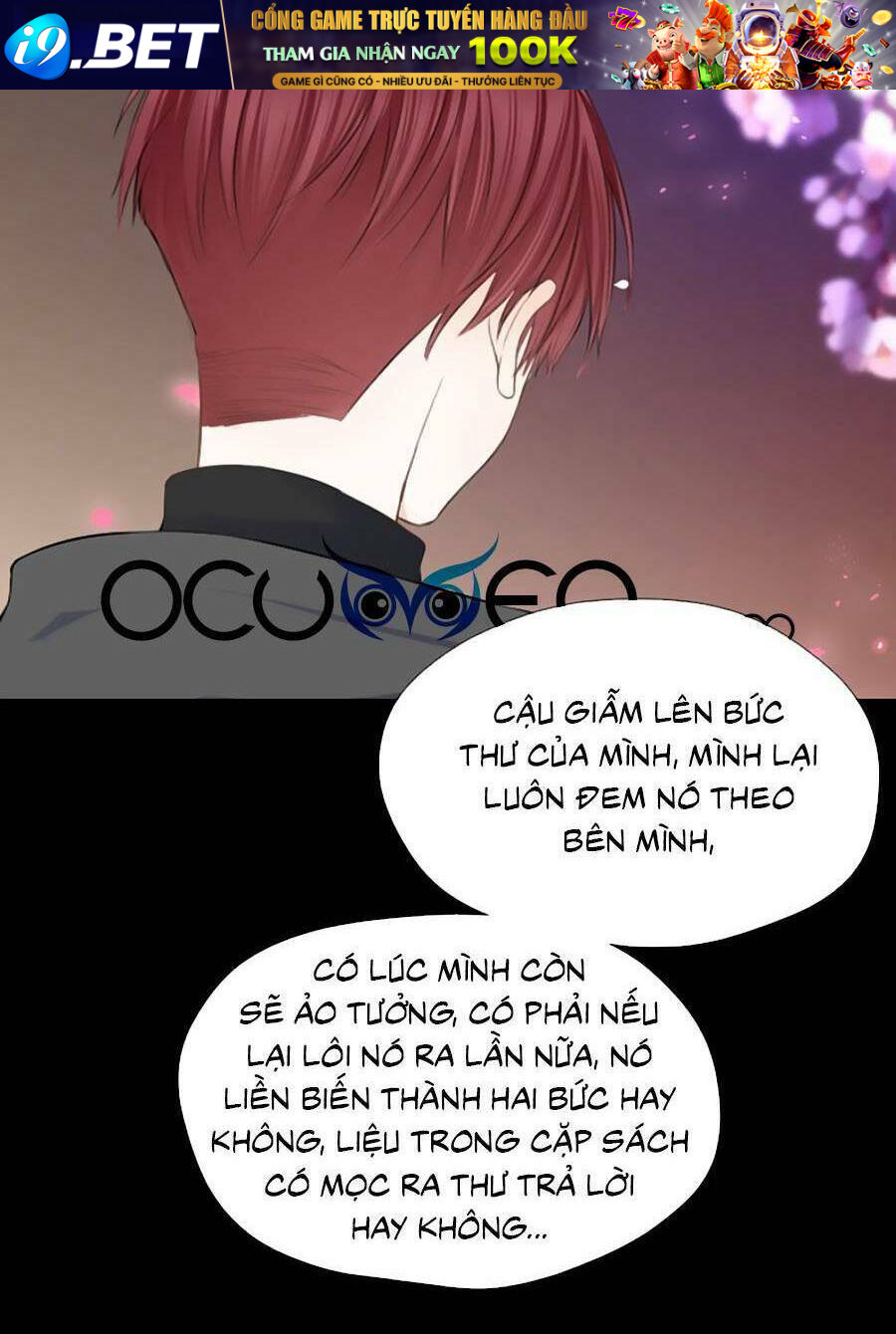 Thầm Yêu: Quất Sinh Hoài Nam Chương 32 Ảnh 51