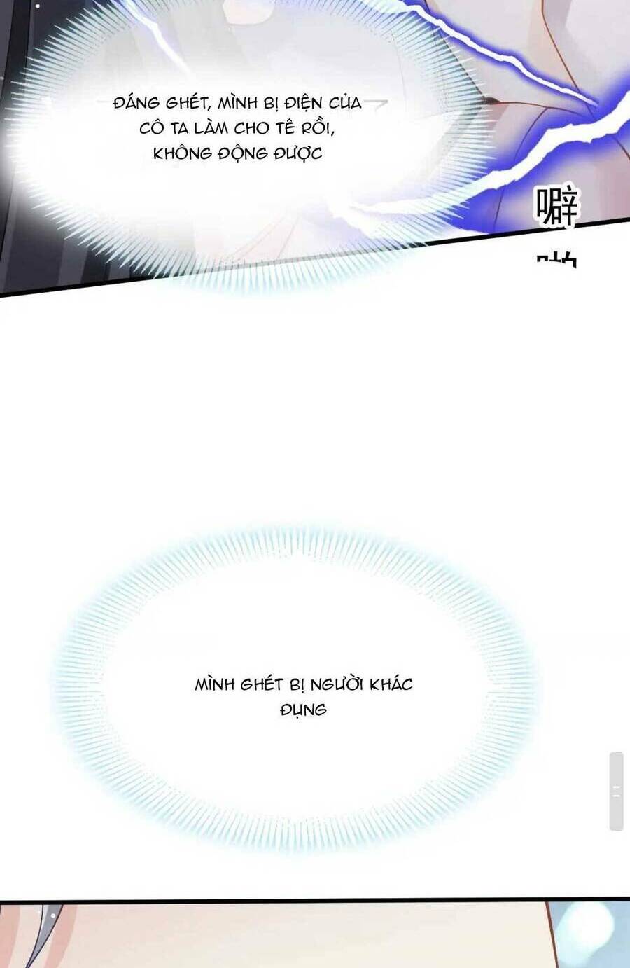 Ai Toàn Năng Thay Ký Chủ Báo Thù Chương 77 Ảnh 38