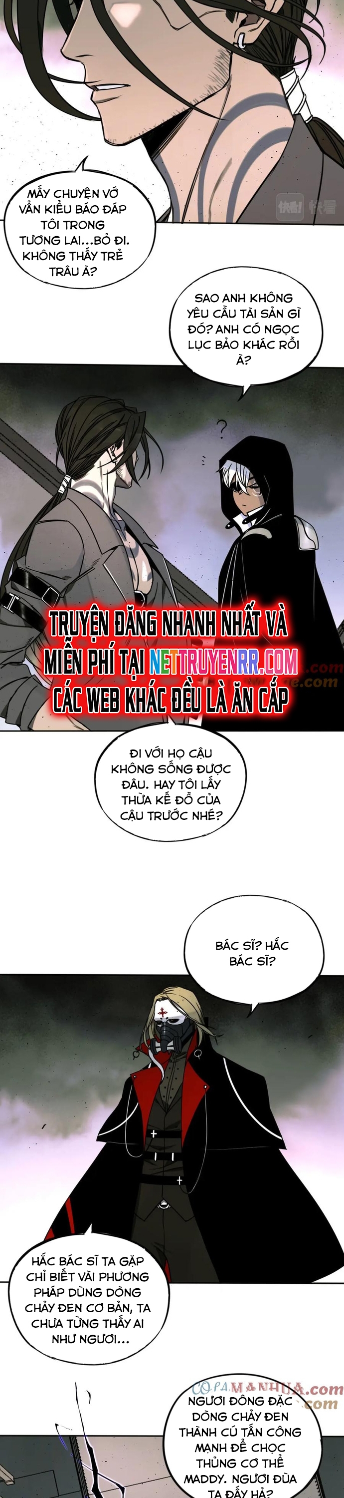 Đỉnh Cấp Thợ Săn Tái Xuất Giang Hồ Chương 20 Ảnh 4