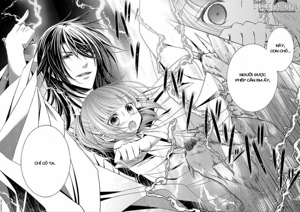 Kami-Sama X Ore-Sama X Danna-Sama! Chương 2 Ảnh 40