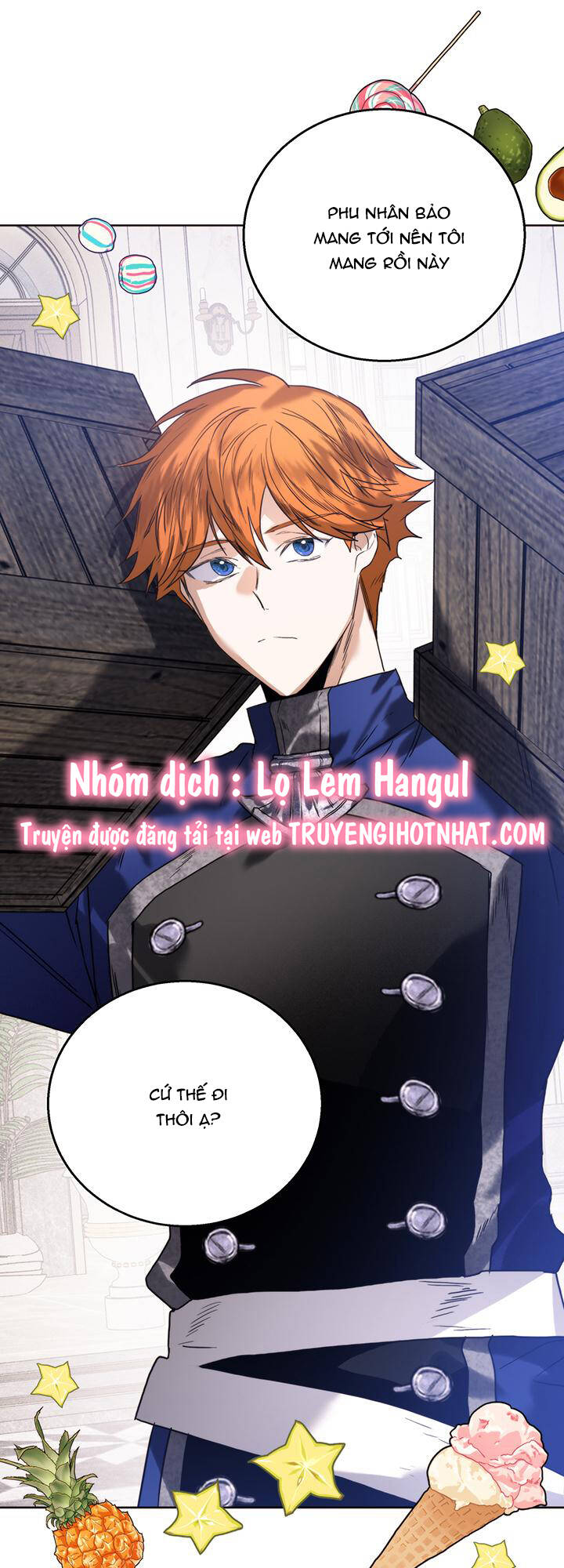 Hôn Nhân Hoàng Gia Chương 46 Ảnh 17