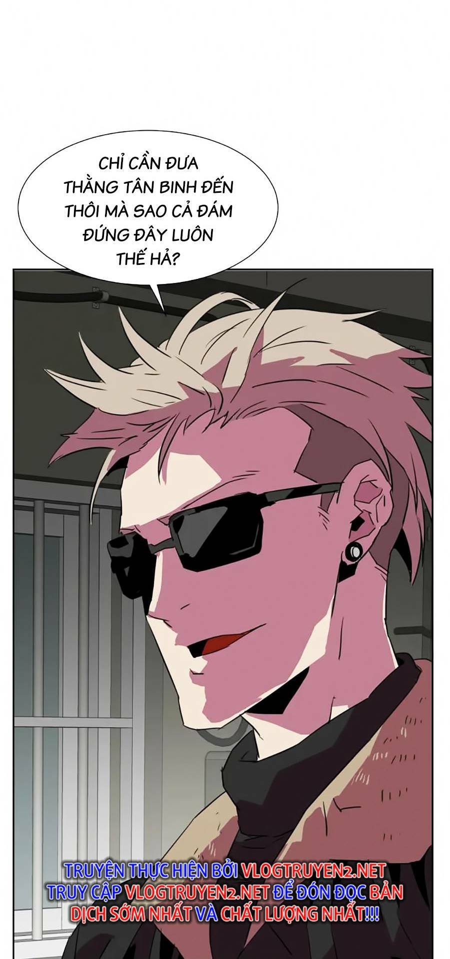 Săn Lùng Bắt Nạt Chương 44 Ảnh 74