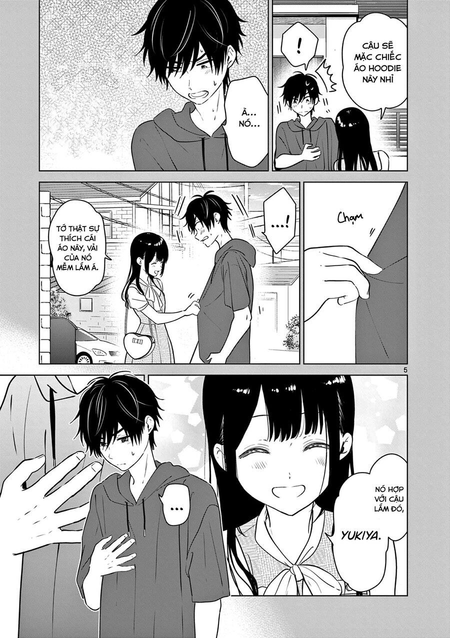 Aishiteru Game Wo Owarasetai Chương 34 Ảnh 9
