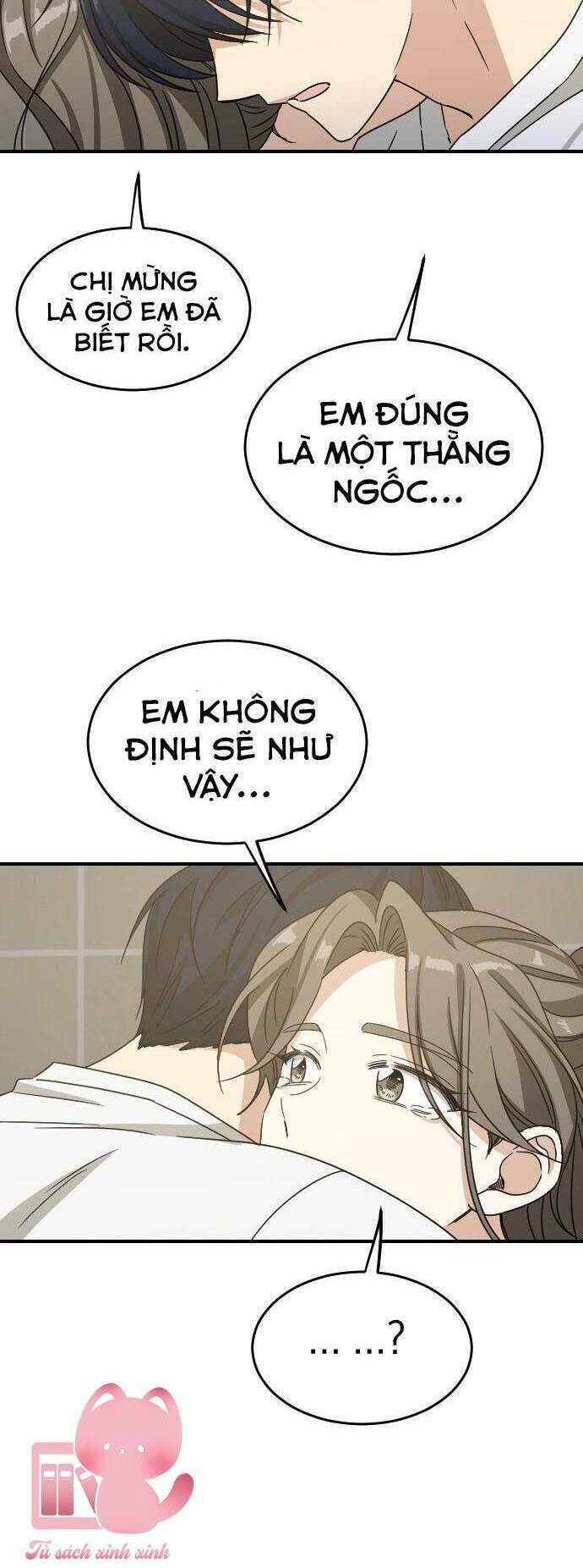 Bạn Của Em Trai Chương 77 Ảnh 31