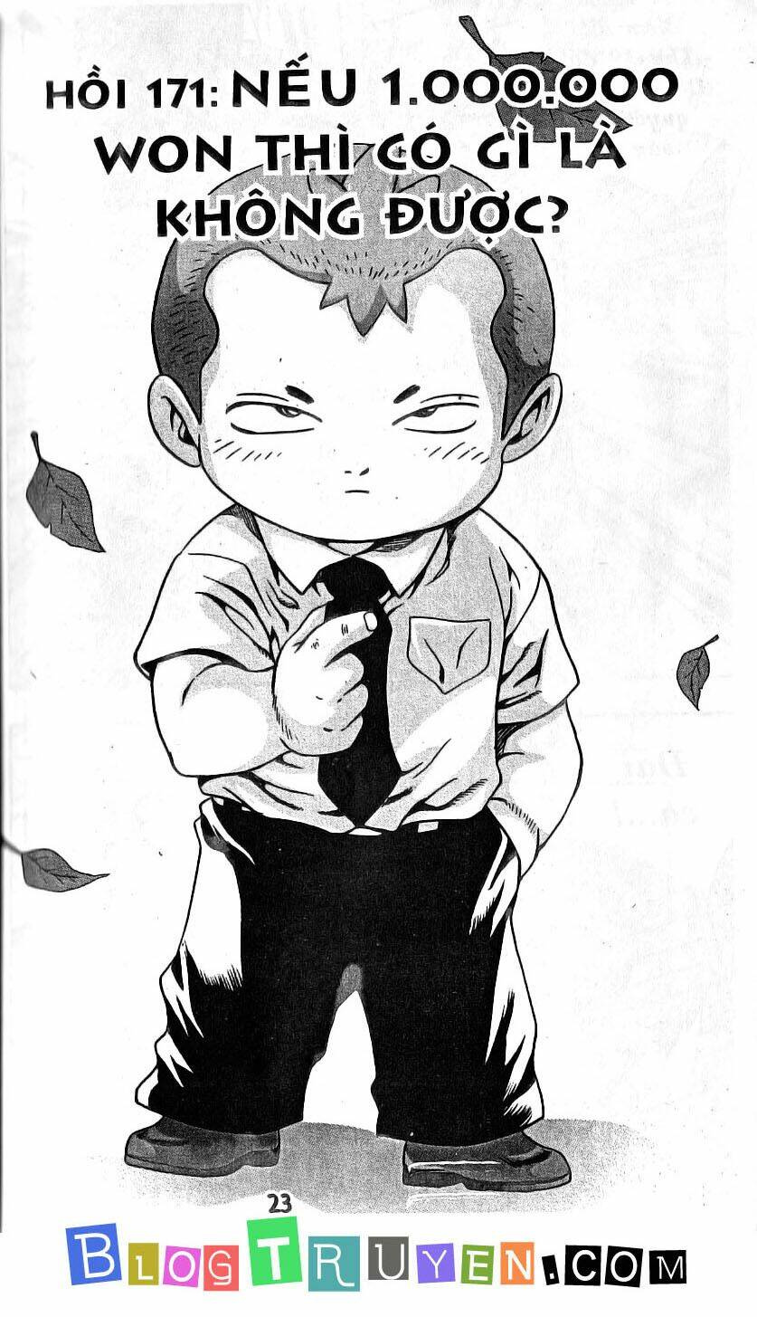 Kid Gang Chương 171 Ảnh 2