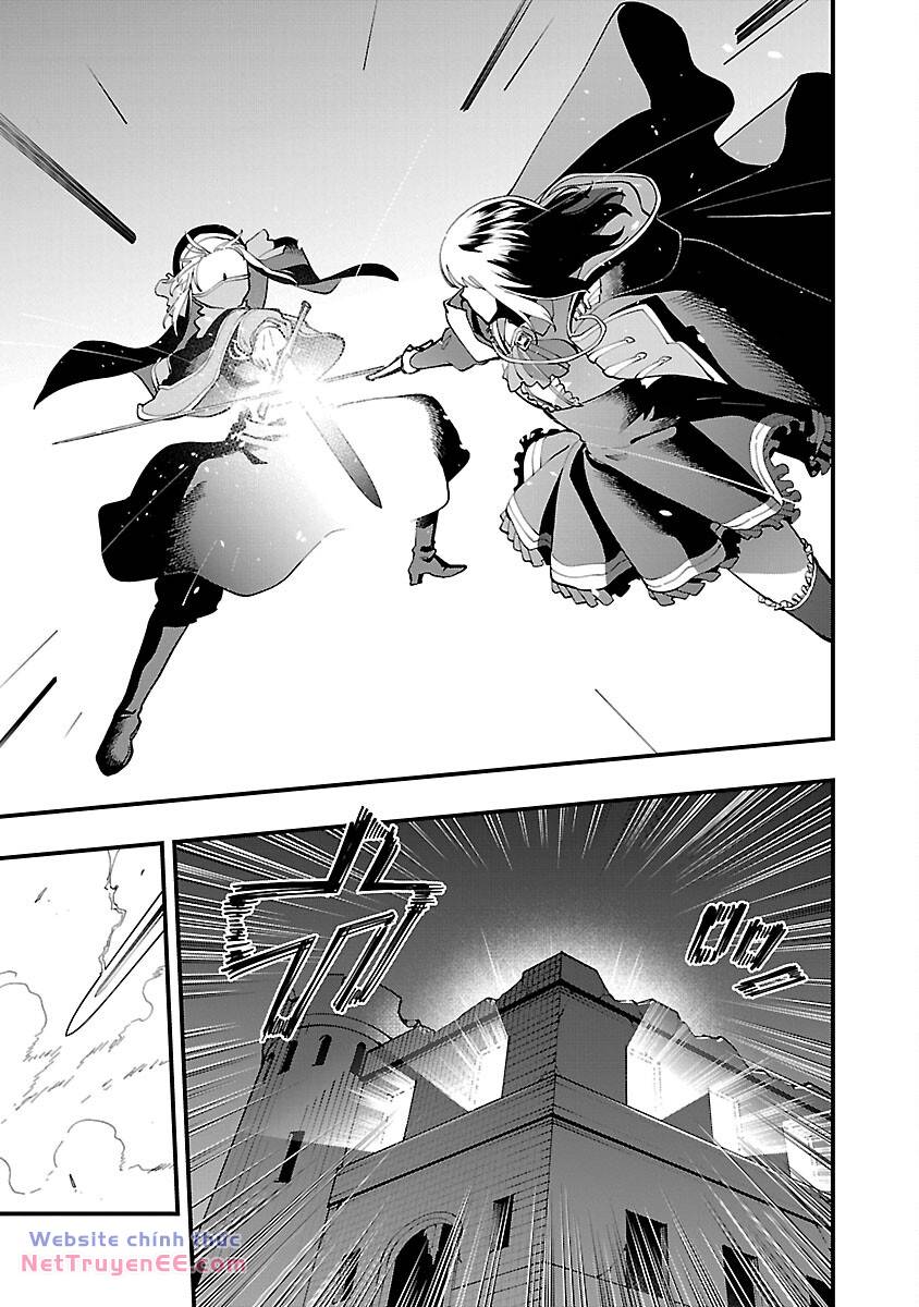 Katainaka No Ossan, Kensei Ni Naru ~Tada No Inaka No Kenjutsu Shihan Datta No Ni, Taiseishita Deshi-Tachi Ga Ore Wo Hottekurenai Ken~ Chương 24 Ảnh 29