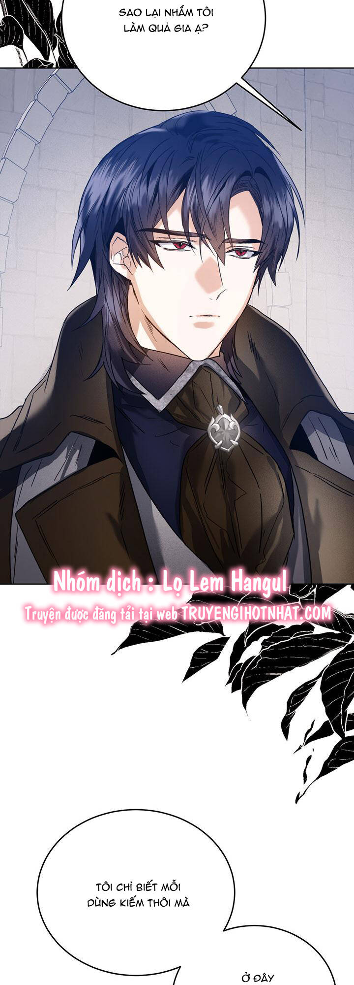 Hôn Nhân Hoàng Gia Chương 44 Ảnh 4
