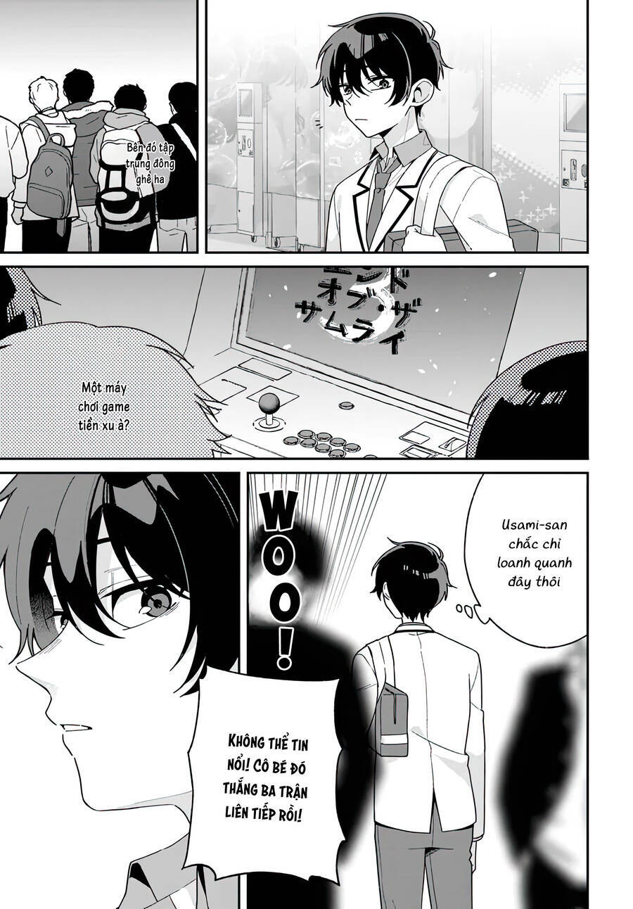 Futago Matomete 'Kanojo' Ni Shinai? Chương 1 Ảnh 22