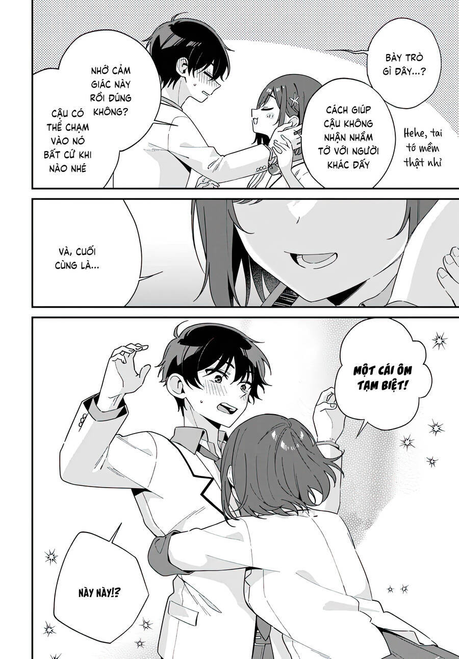 Futago Matomete 'Kanojo' Ni Shinai? Chương 1 Ảnh 36