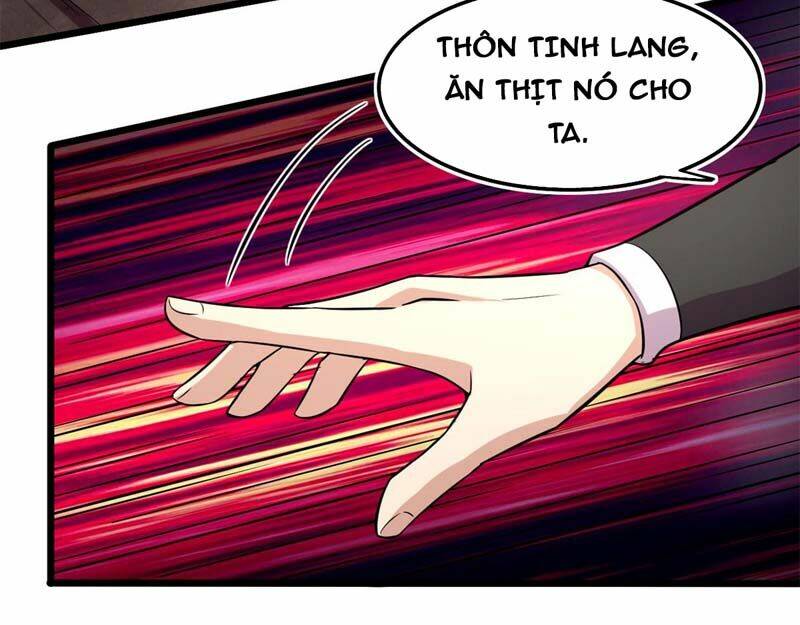 Sủng Mị Chương 39 Ảnh 12
