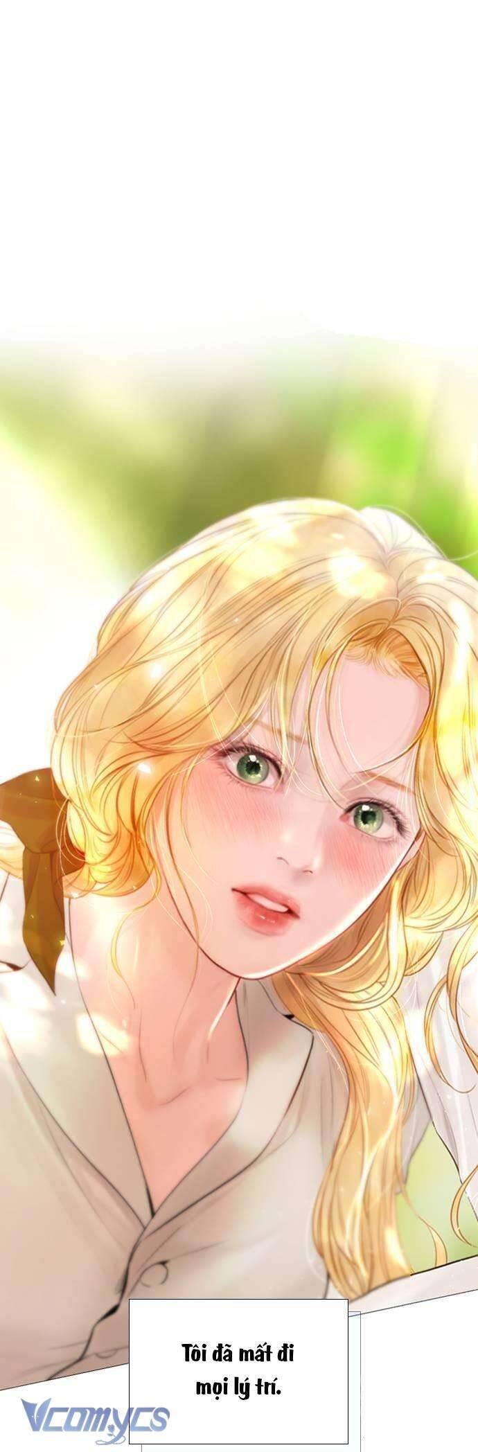 Khóc Đi, Hay Cầu Xin Tôi Cũng Được Chương 34 Ảnh 9