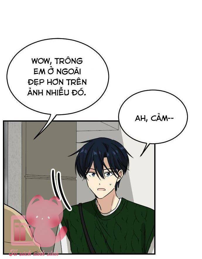Bạn Của Em Trai Chương 72 Ảnh 11