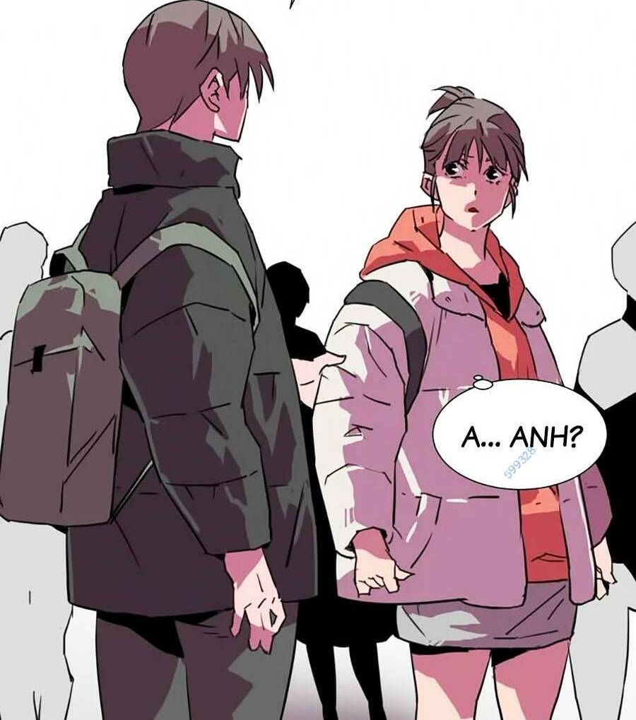 Săn Lùng Bắt Nạt Chương 44 Ảnh 15