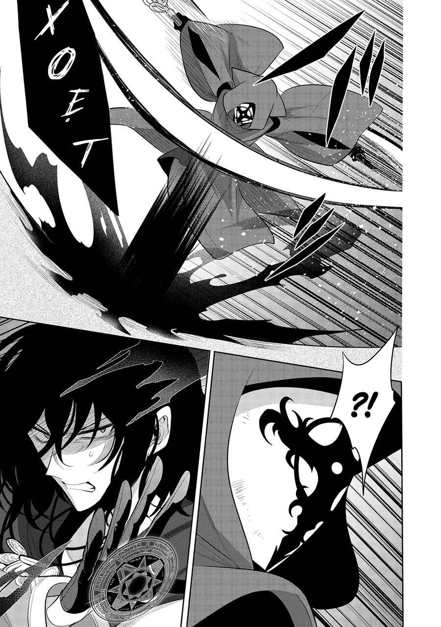 Maou No Ore Ga Dorei Elf Wo Yome Ni Shitanda Ga, Dou Medereba Ii? Chương 61 Ảnh 6
