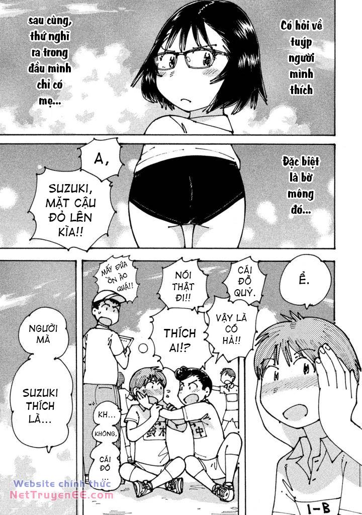 Ookumo-Chan Flashback Chương 9 Ảnh 8