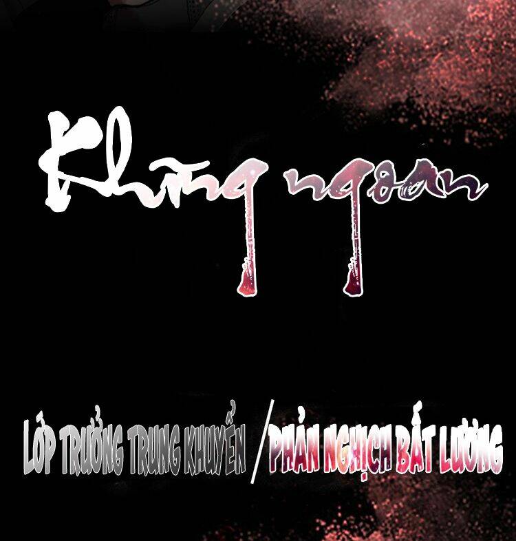 Không Ngoan Chương 0 Ảnh 20