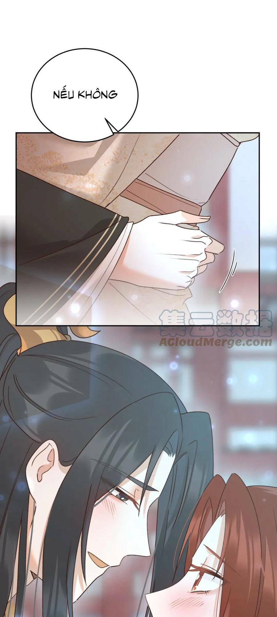 Hoàng Hậu Vô Đức Chương 96 Ảnh 39