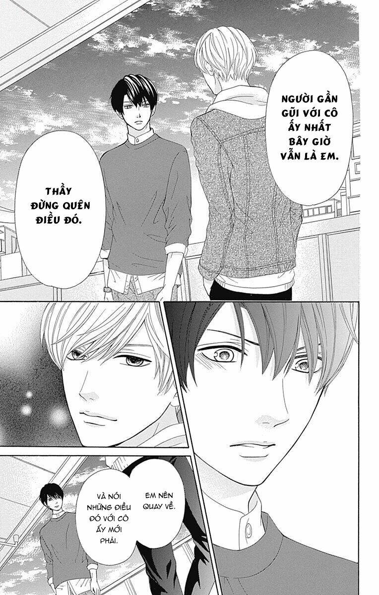 Furuya-Sensei Wa An-Chan No Mono Chương 16 Ảnh 28