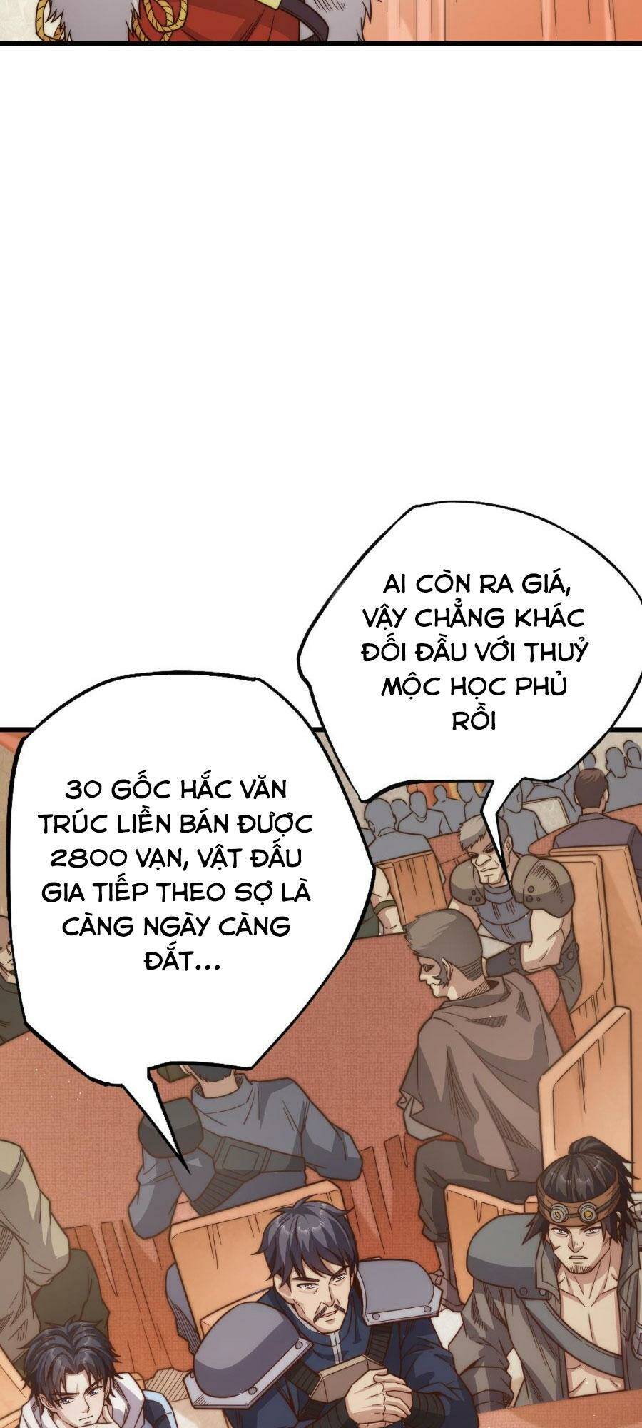 Farm Quái Thành Thần Chương 10 Ảnh 18