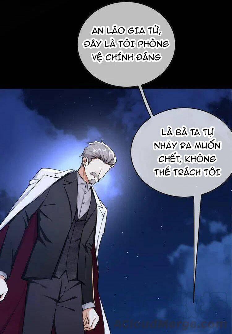 Cô Vợ Nhỏ Nuông Chiều Quá Lại Thành Ác!! Chương 218 Ảnh 12