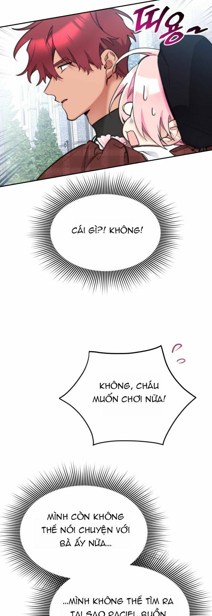 Công Chúa Lotto Chương 53 Ảnh 16
