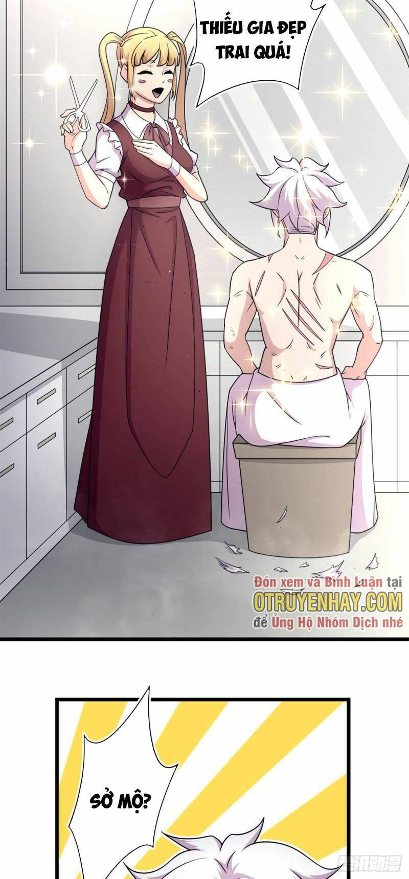 Sủng Mị Chương 53 Ảnh 22