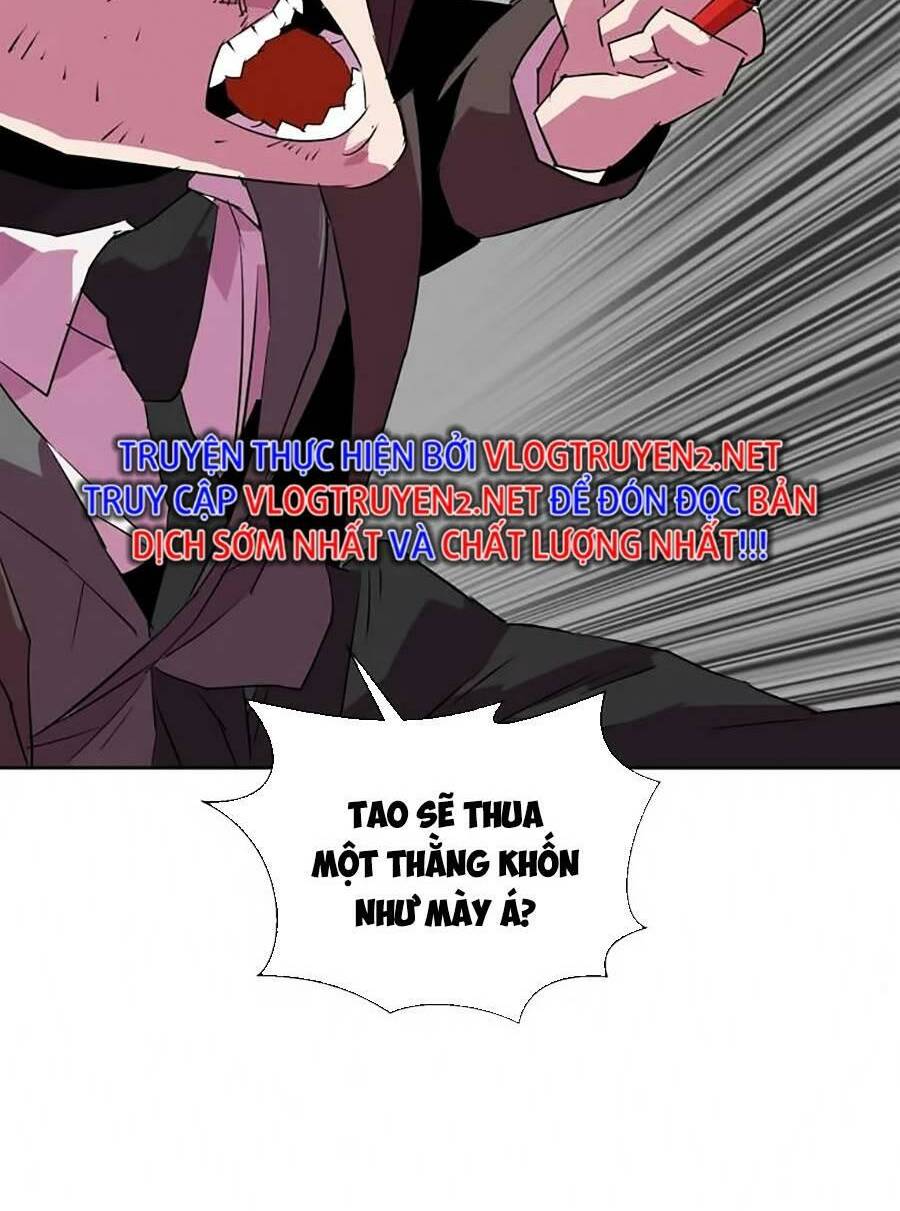 Săn Lùng Bắt Nạt Chương 40 Ảnh 19