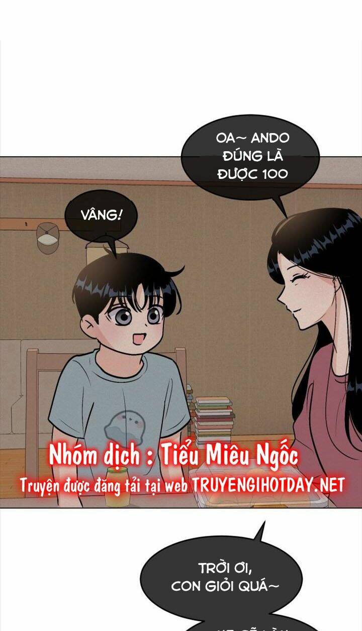 Bí Mật Tình Yêu Tuổi Thanh Xuân Chương 89 Ảnh 28