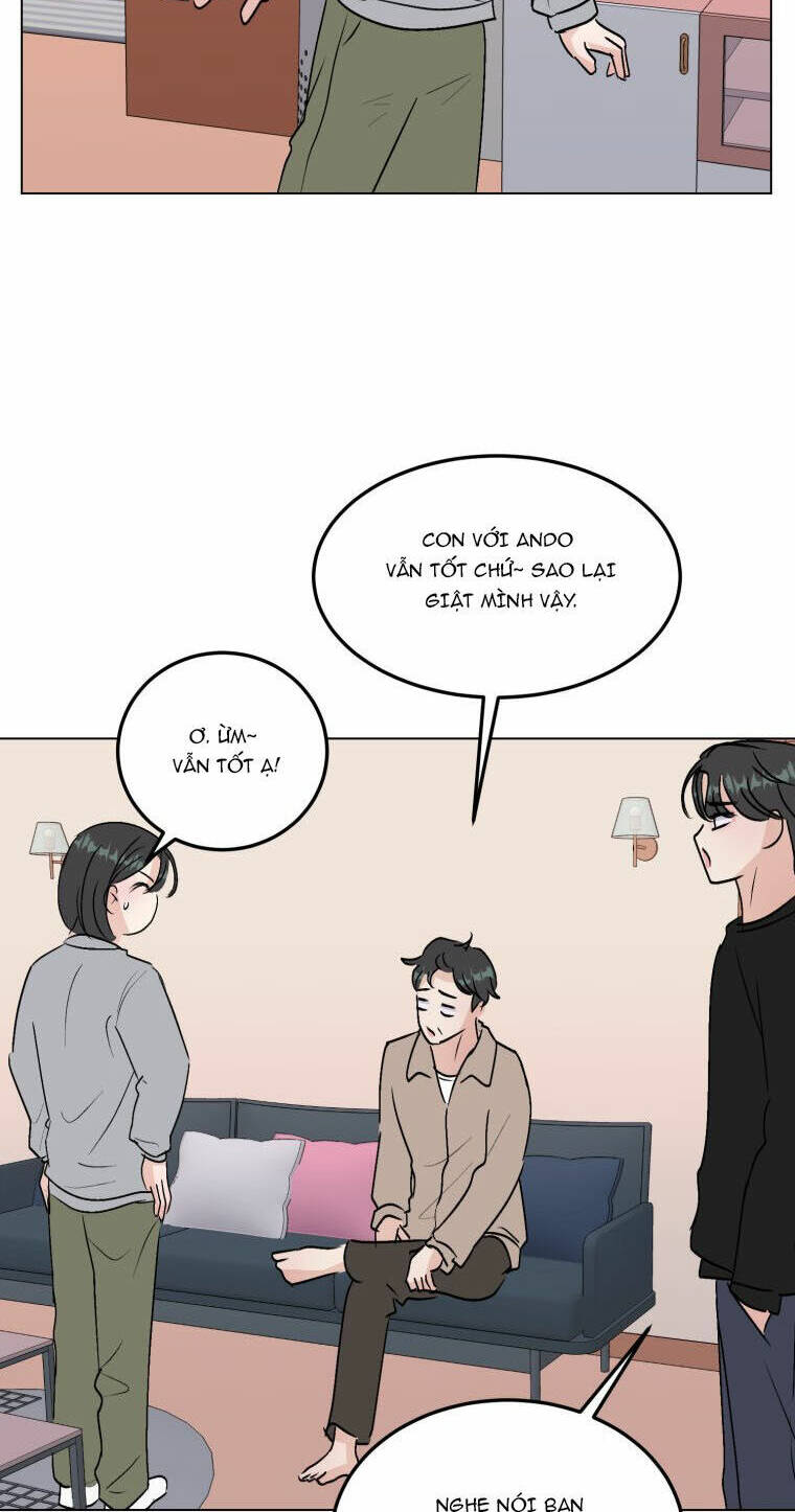 Bí Mật Tình Yêu Tuổi Thanh Xuân Chương 110 Ảnh 13