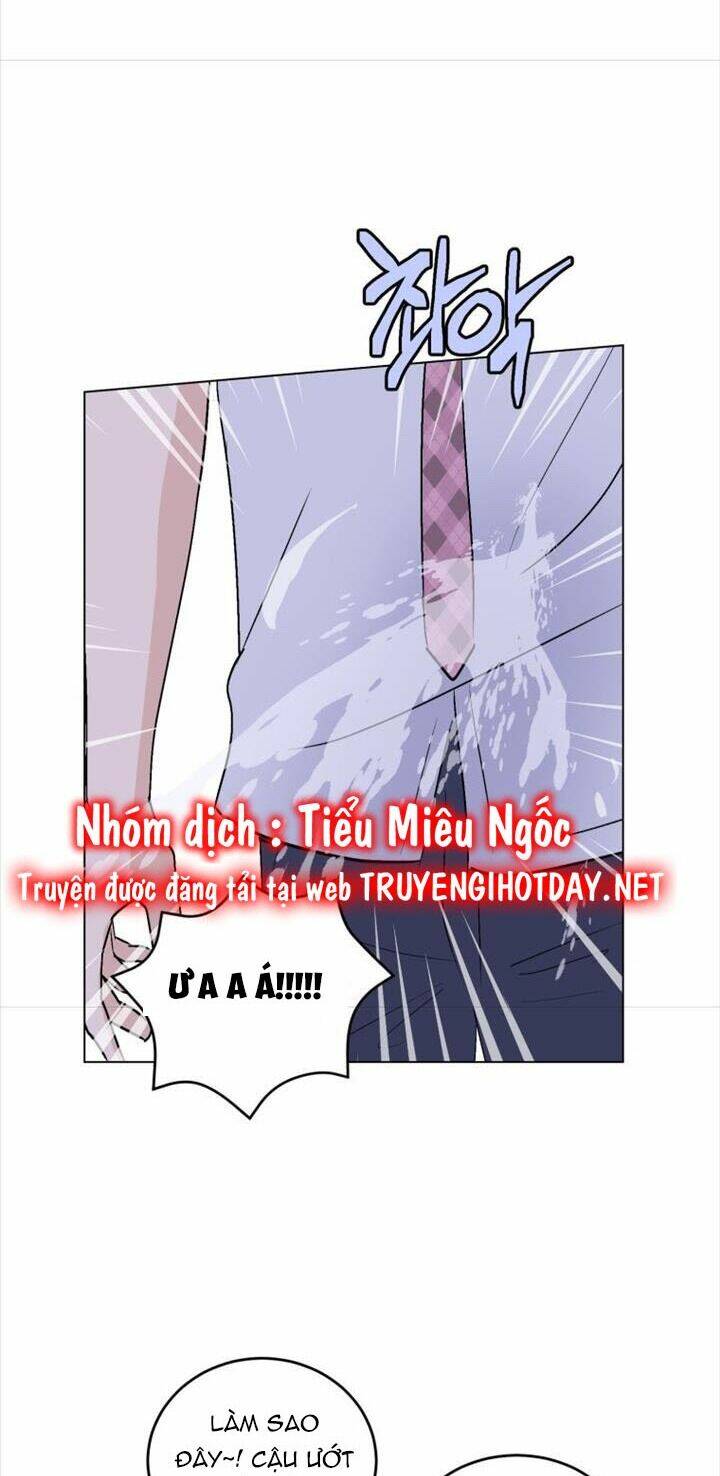 Bí Mật Tình Yêu Tuổi Thanh Xuân Chương 90 Ảnh 20