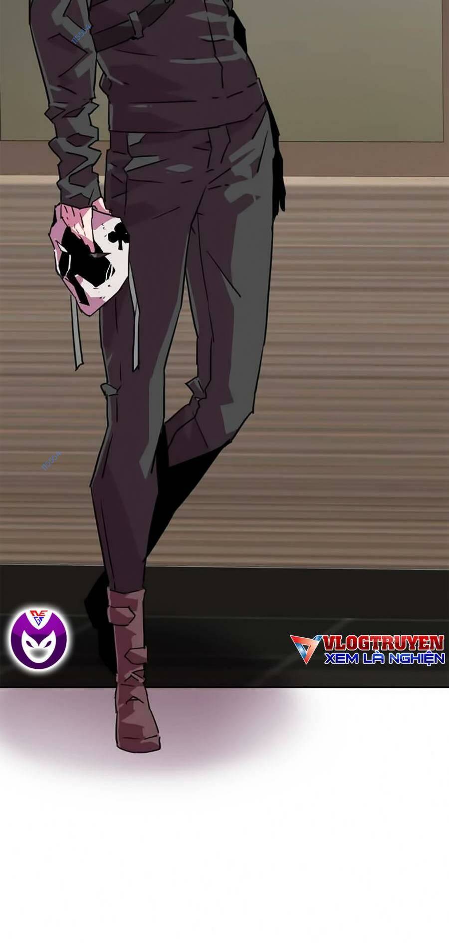 Săn Lùng Bắt Nạt Chương 45 Ảnh 8