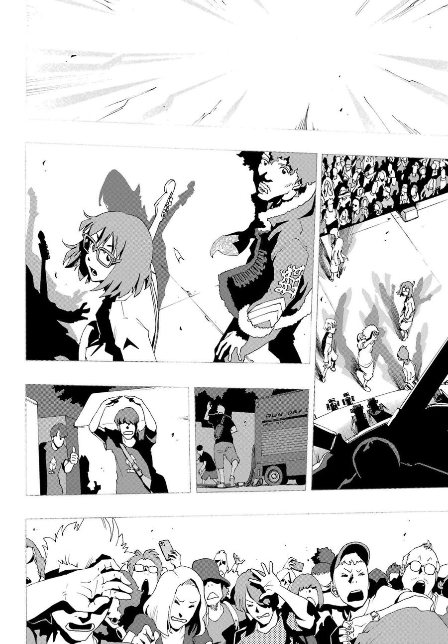 Shiori Experience - Jimi Na Watashi To Hen Na Oji-San Chương 96 Ảnh 44