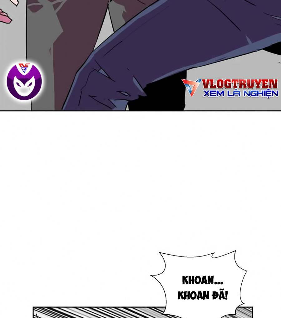 Săn Lùng Bắt Nạt Chương 44 Ảnh 36