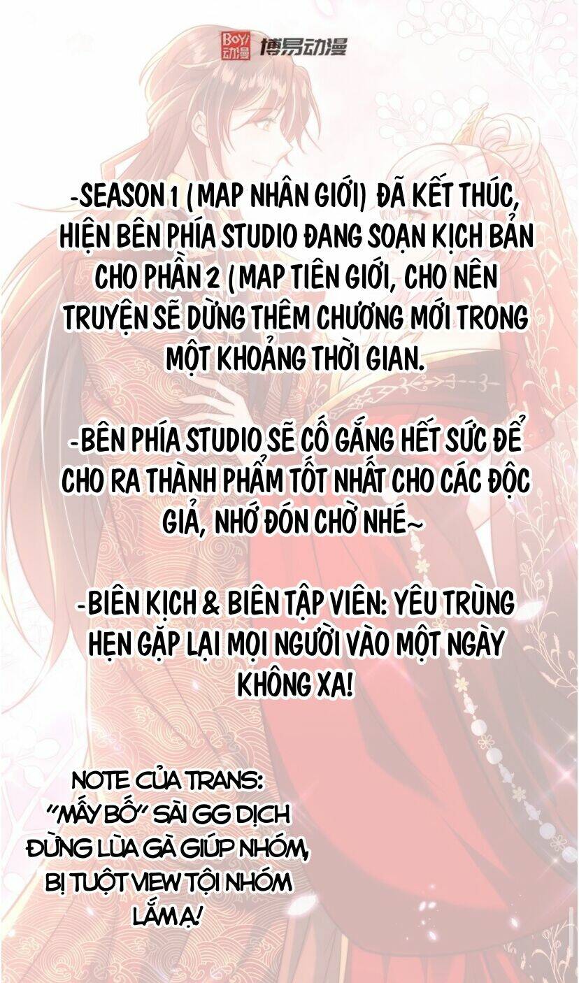 Bắt Đầu Thổ Lộ Với Mỹ Nữ Sư Tôn Chương 60.5 Ảnh 2
