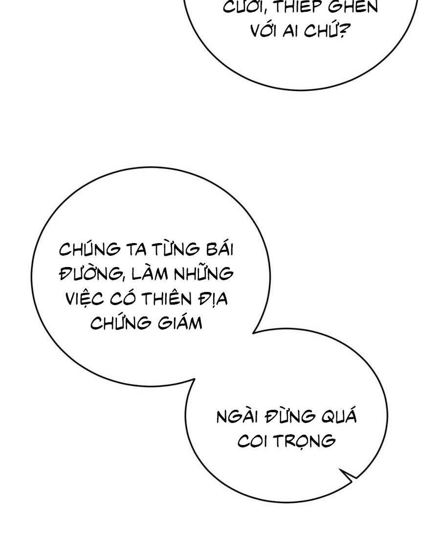 Hoàng Hậu Vô Đức Chương 96 Ảnh 14