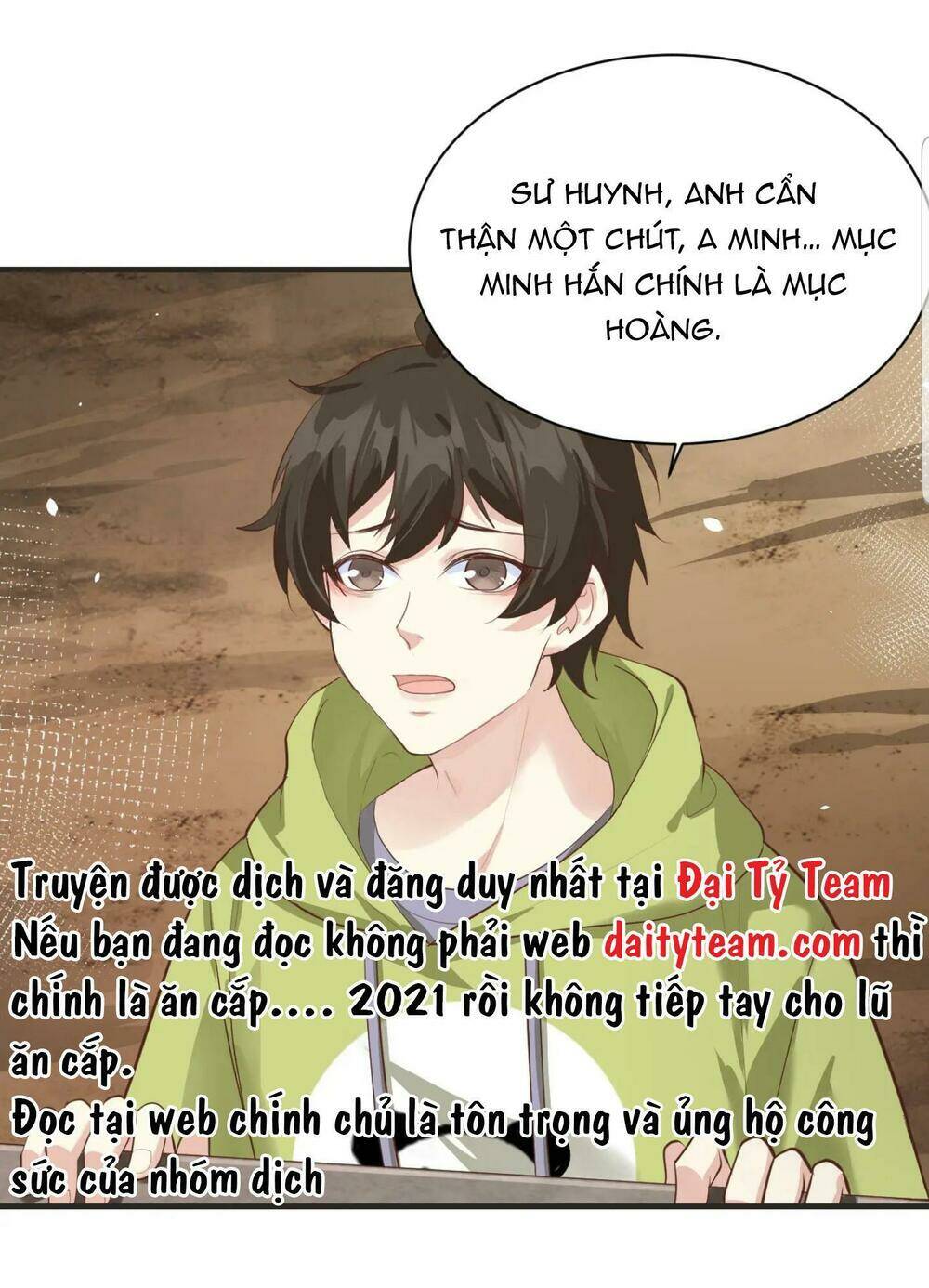 Chàng Vú Em Tu Chân Chương 62 Ảnh 34