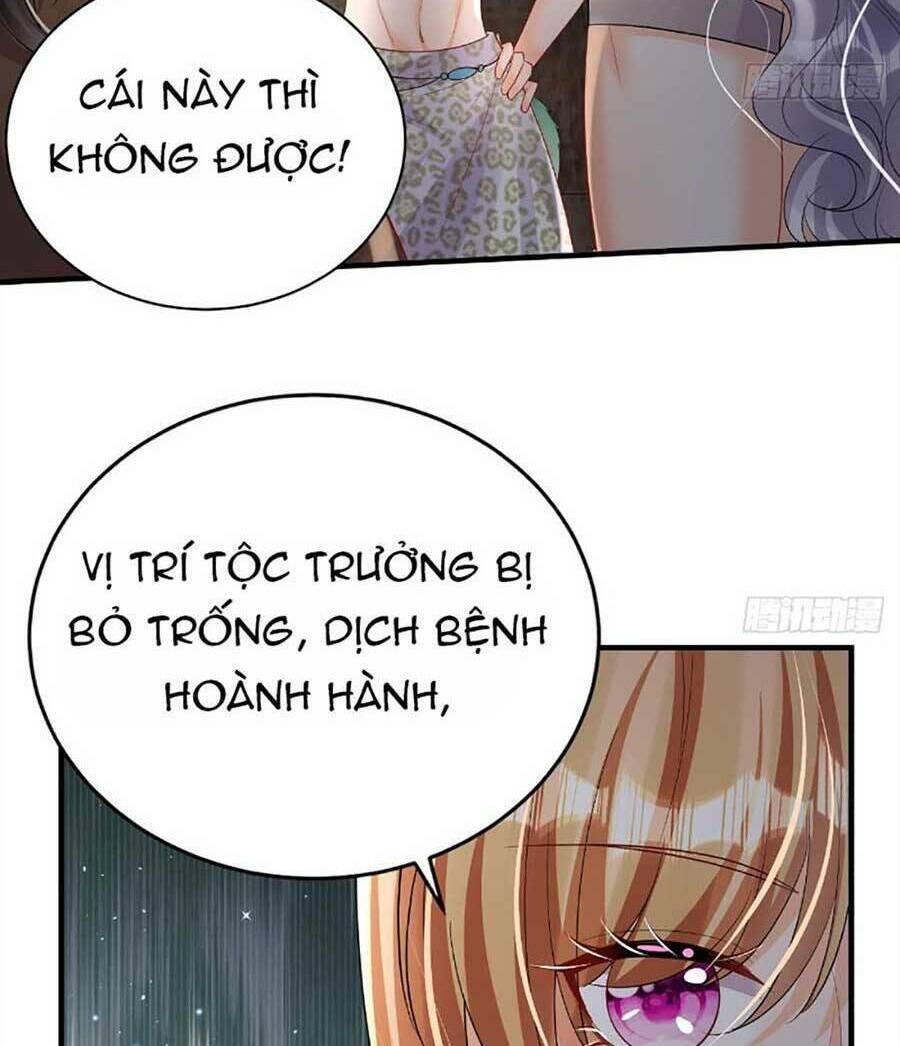 Phu Quân Thú Thế Tranh Sủng Thành Nghiện Chương 18 Ảnh 33