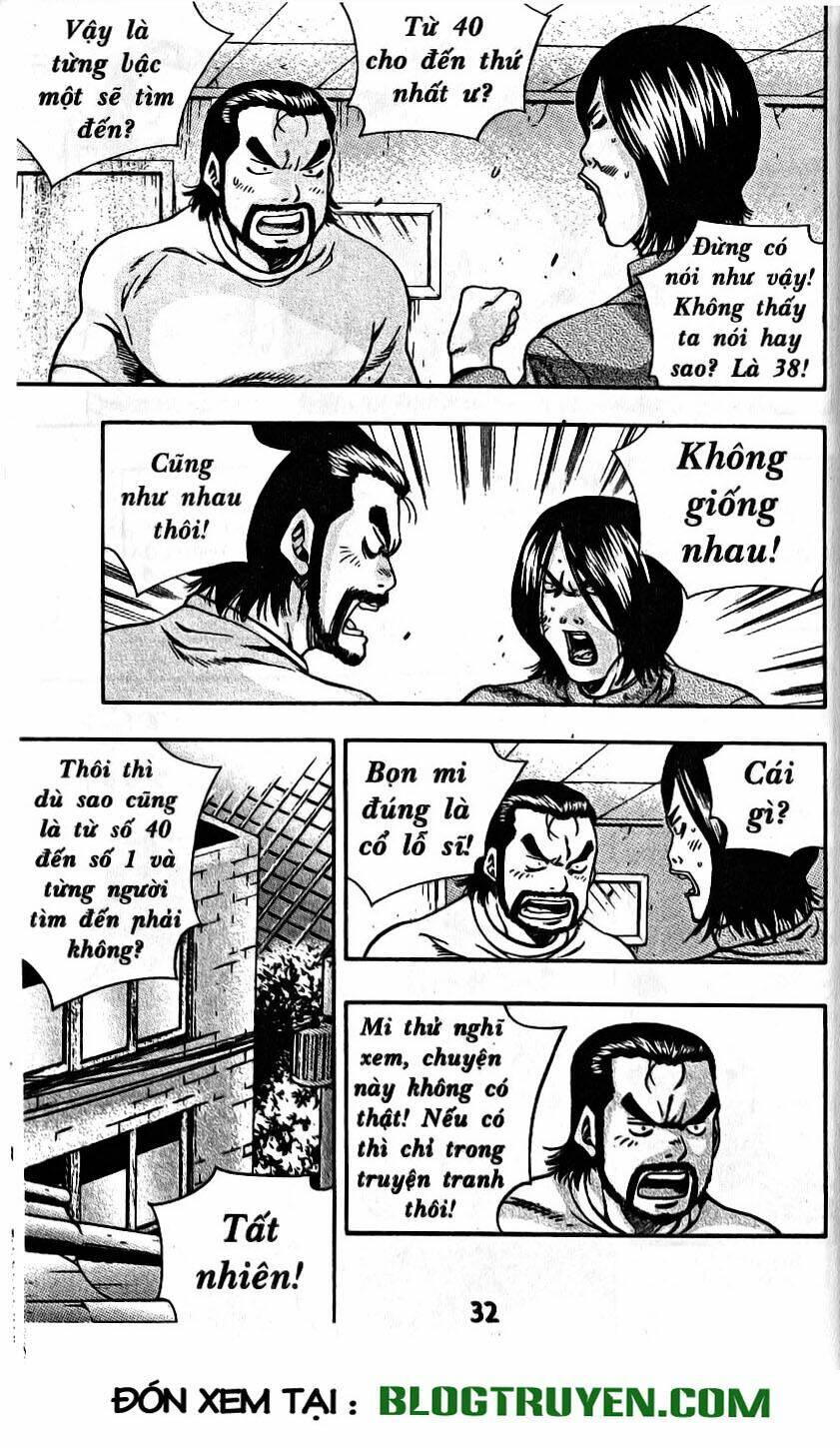 Kid Gang Chương 171 Ảnh 11