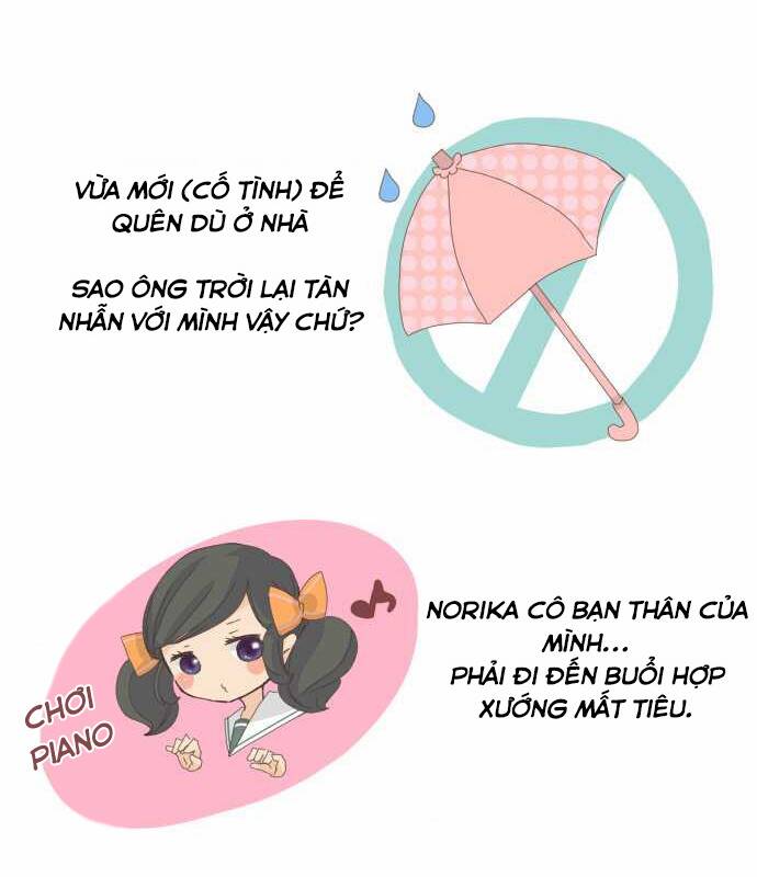 Momokuri Chương 4 Ảnh 7