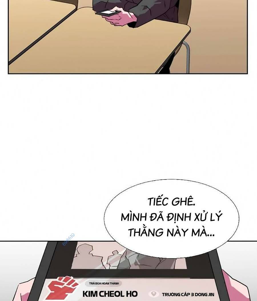 Săn Lùng Bắt Nạt Chương 42 Ảnh 67