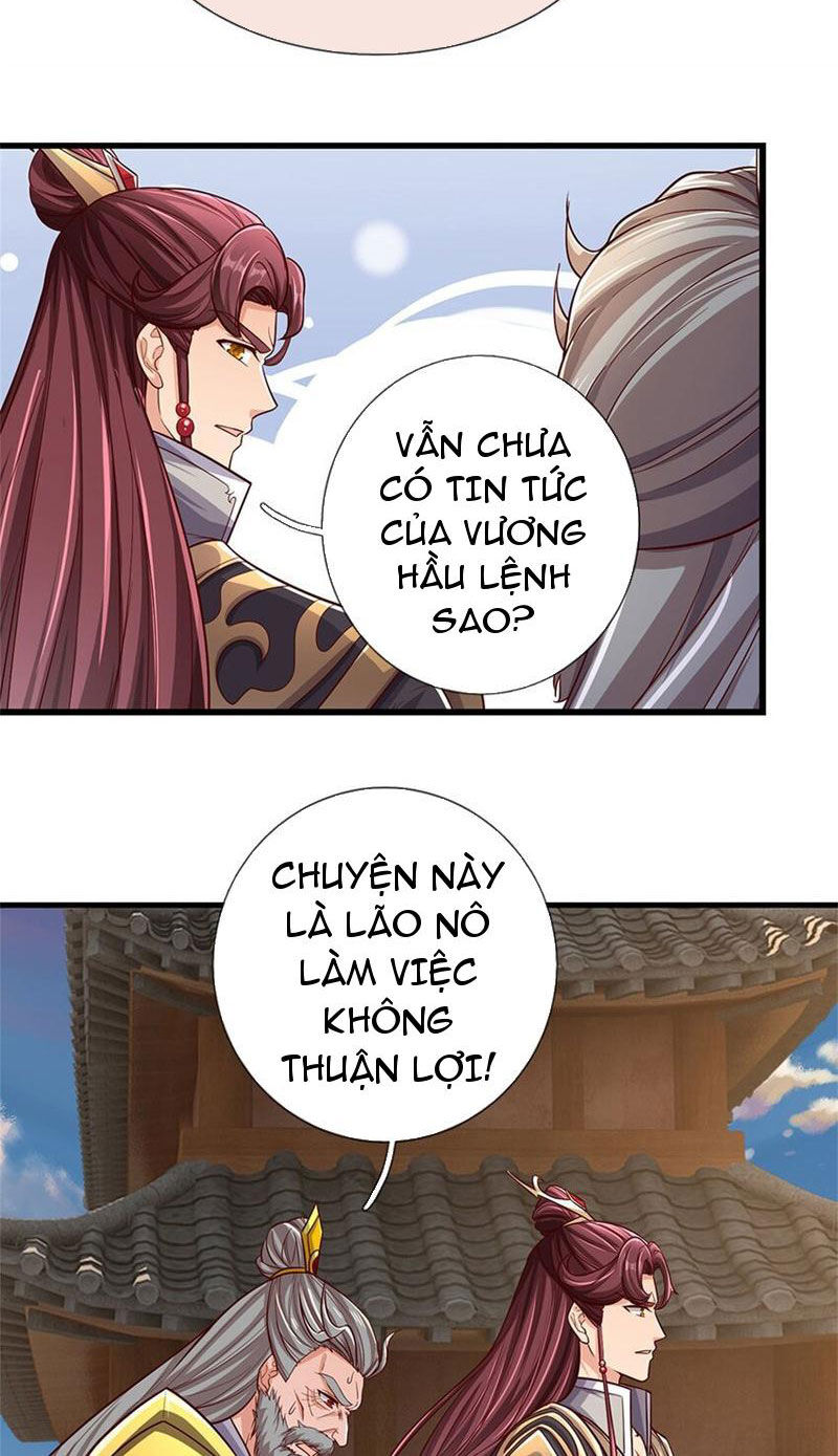 Ta Có Thể Sửa Chữa Vạn Vật Trên Dòng Thời Gian Chương 97 Ảnh 7