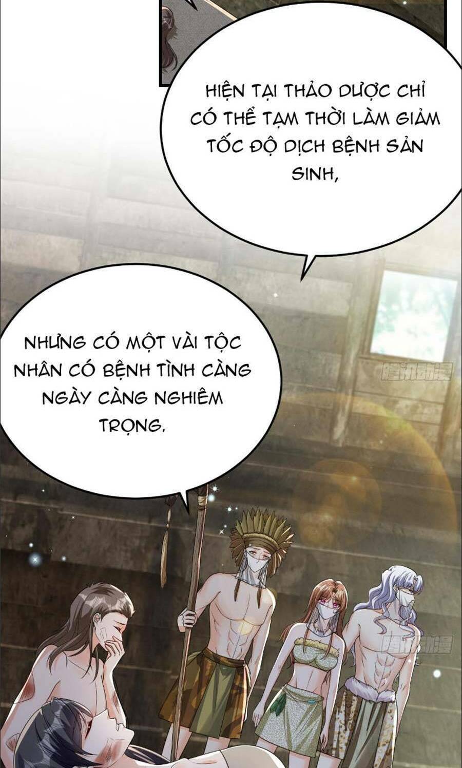 Phu Quân Thú Thế Tranh Sủng Thành Nghiện Chương 11 Ảnh 3
