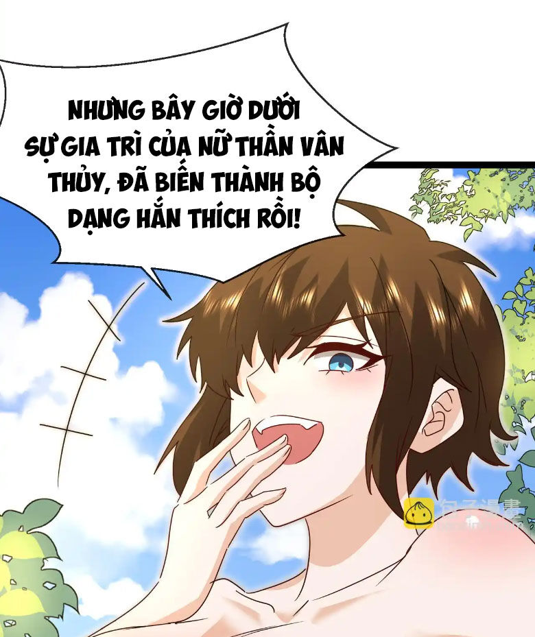 Ta Chuyển Sinh Thành Vạn Yêu Chi Vương Chương 38 Ảnh 35