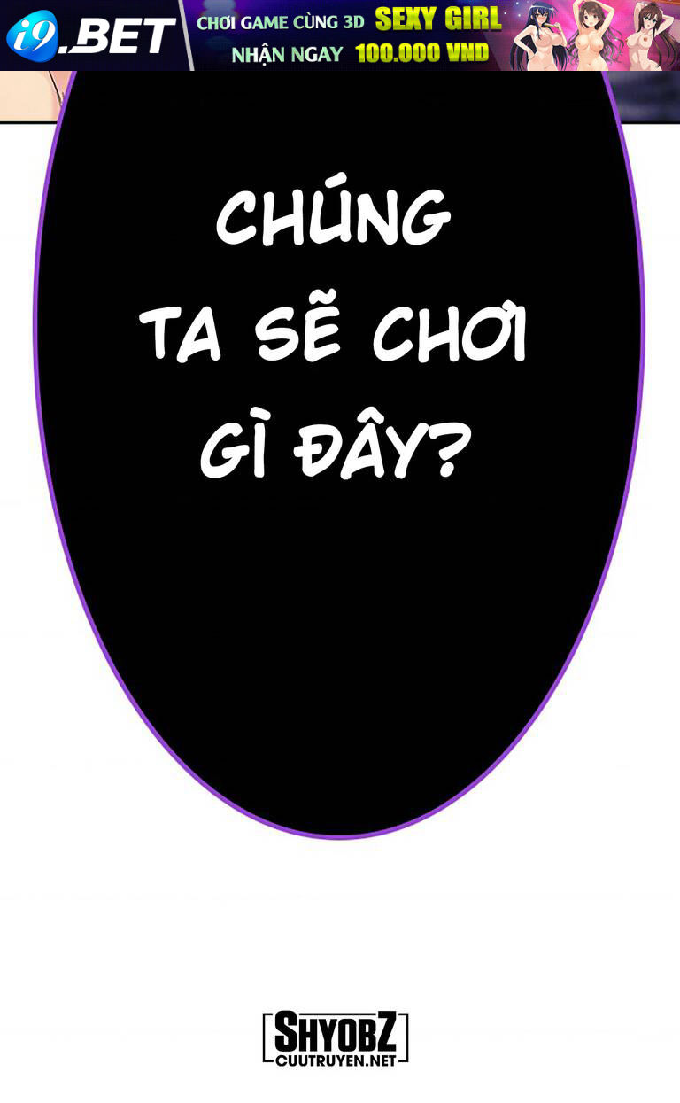 Trò Chơi Số Mệnh Chương 367 Ảnh 102
