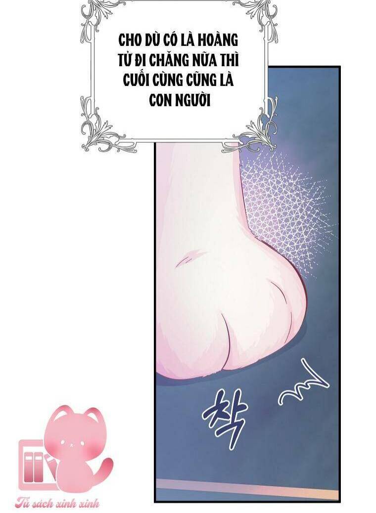 Chỉ Cần Nắm Tay Em Chương 17 Ảnh 16