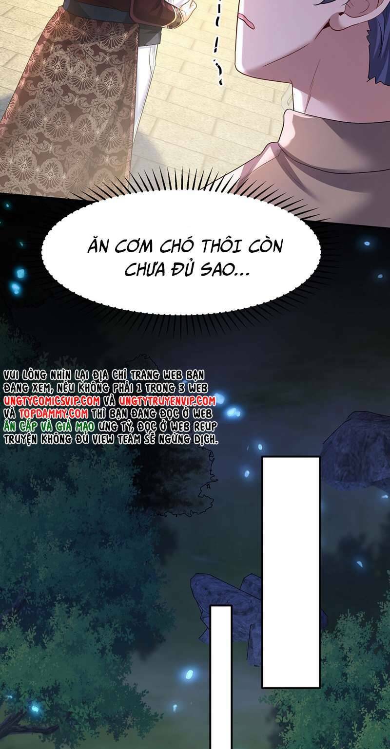Dẫn Sói Vào Phòng Chương 171 Ảnh 6