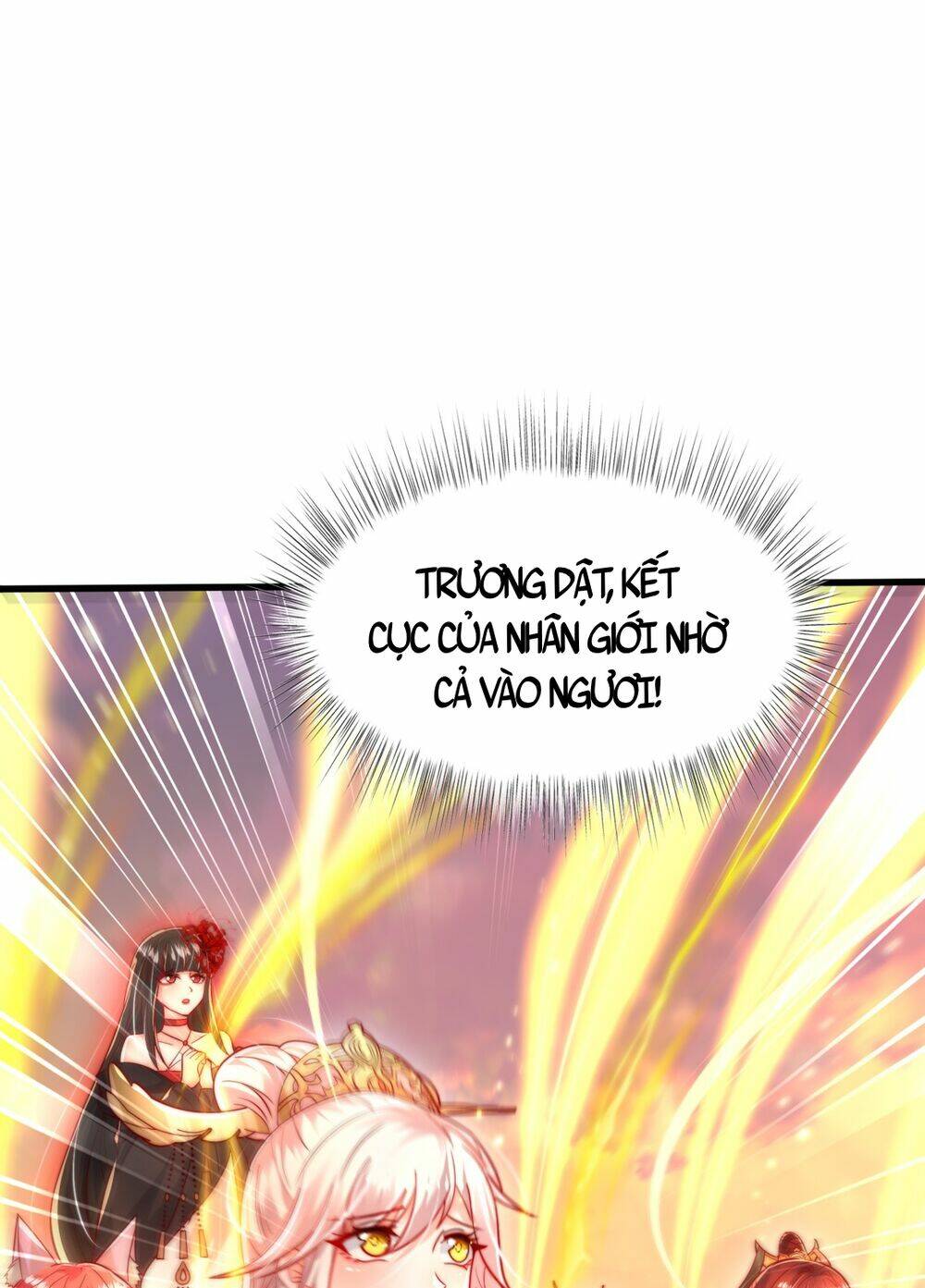 Bắt Đầu Thổ Lộ Với Mỹ Nữ Sư Tôn Chương 60 Ảnh 76